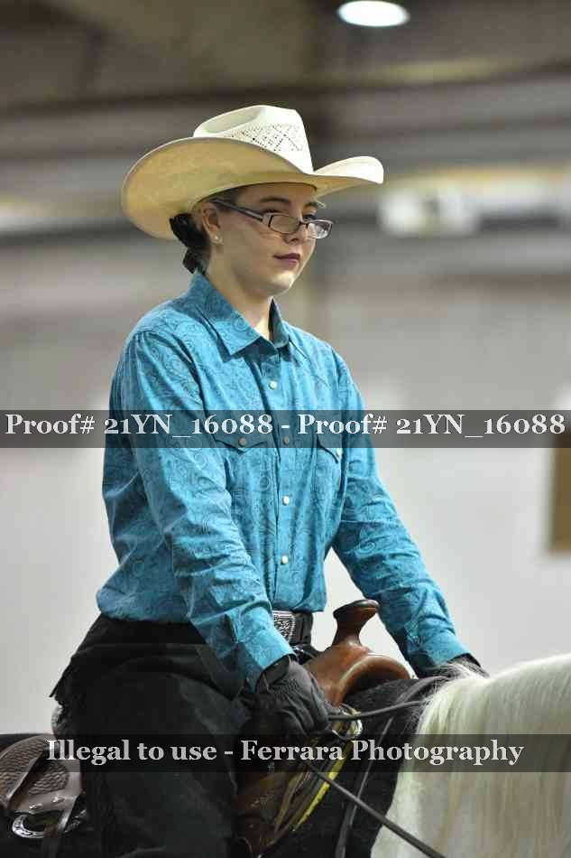 Proof Number 21YN_16088