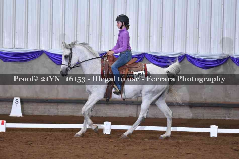 Proof Number 21YN_16153