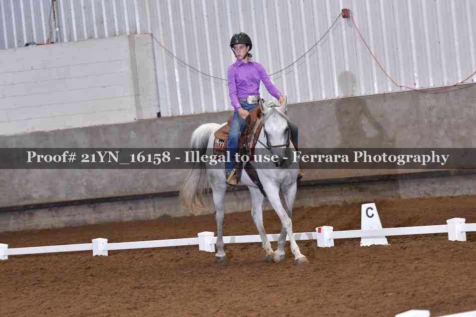 Proof Number 21YN_16158