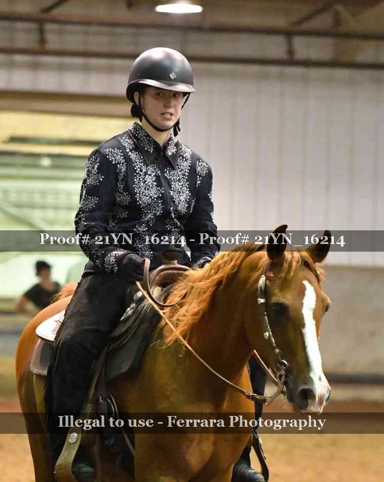 Proof Number 21YN_16214