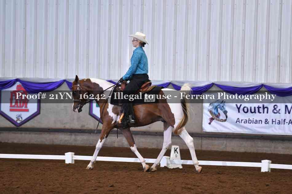 Proof Number 21YN_16242
