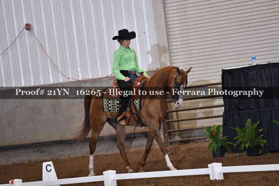 Proof Number 21YN_16265