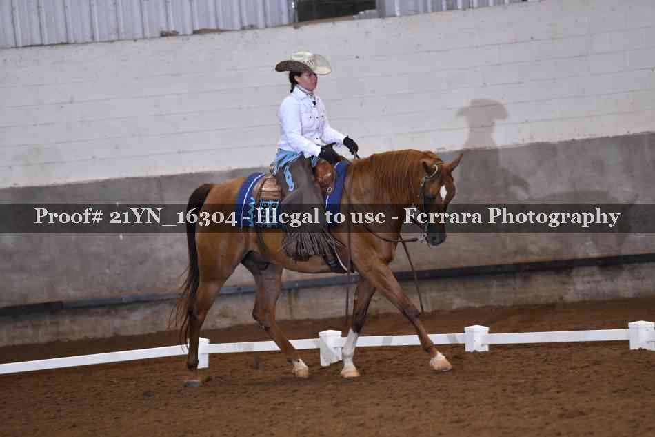 Proof Number 21YN_16304
