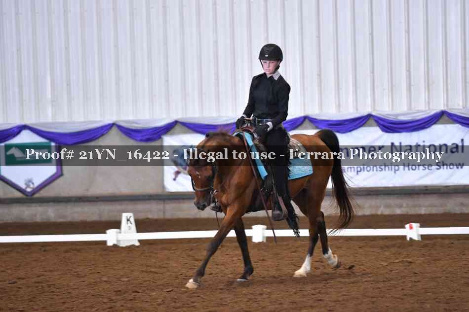 Proof Number 21YN_16422
