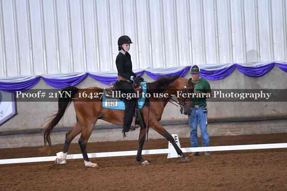 Proof Number 21YN_16427