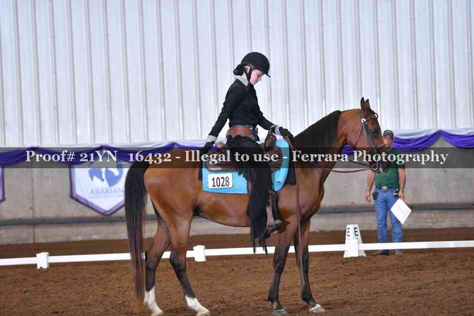 Proof Number 21YN_16432