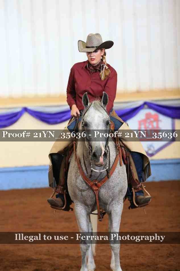 Proof Number 21YN_35636