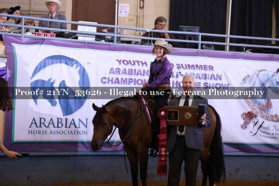 Proof Number 21YN_53626