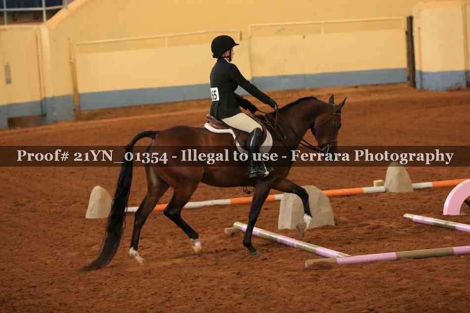 Proof Number 21YN_01354