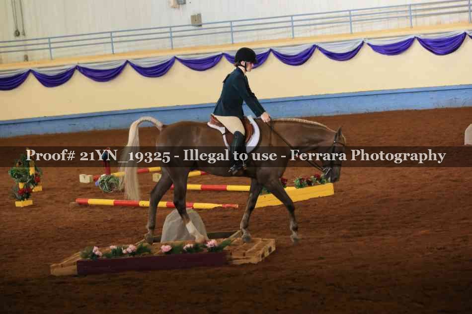 Proof Number 21YN_19325