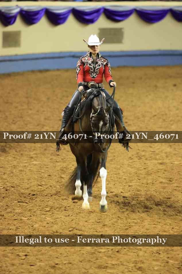 Proof Number 21YN_46071