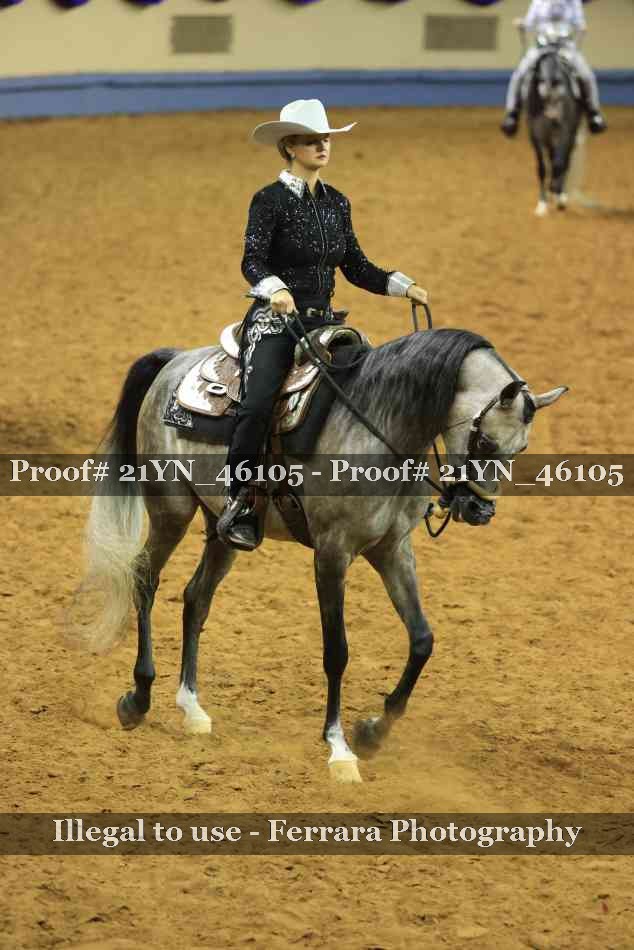 Proof Number 21YN_46105
