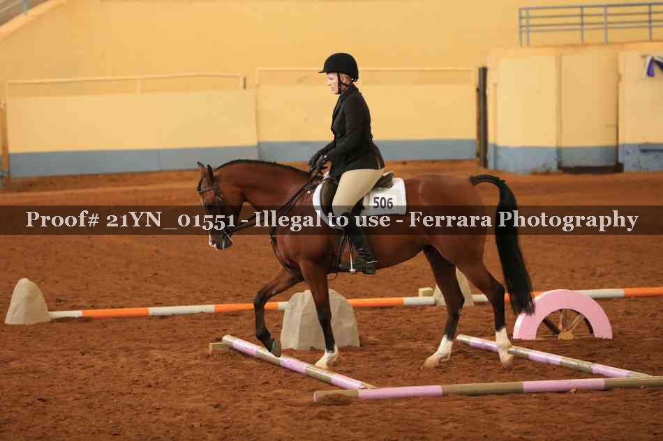 Proof Number 21YN_01551