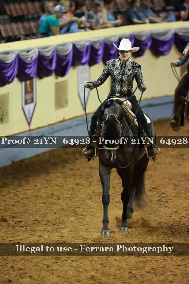 Proof Number 21YN_64928