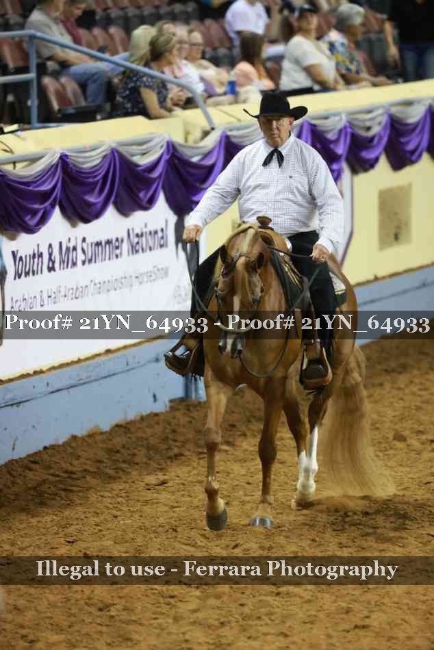 Proof Number 21YN_64933
