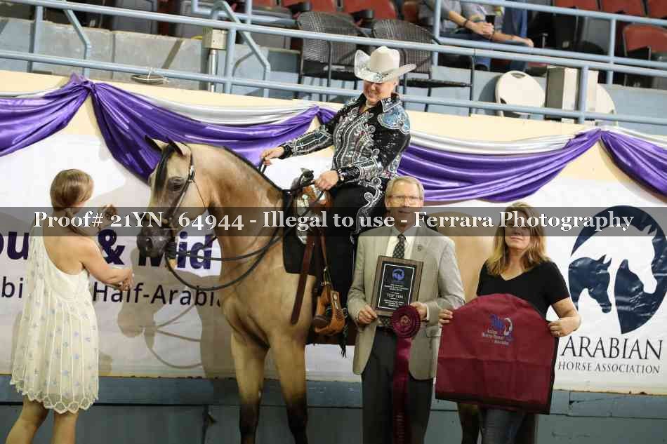Proof Number 21YN_64944