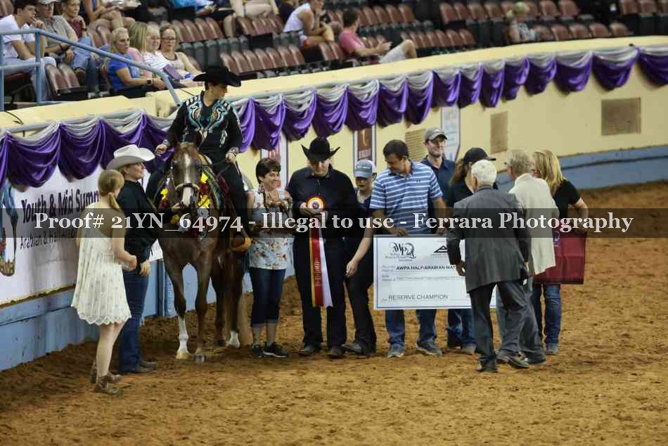 Proof Number 21YN_64974