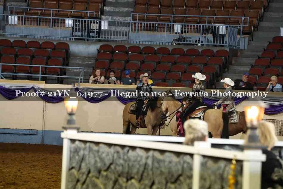 Proof Number 21YN_64977