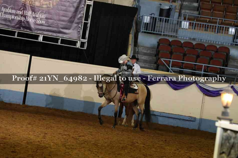 Proof Number 21YN_64982