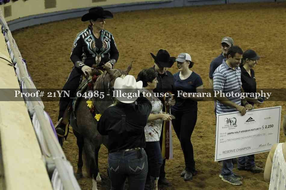 Proof Number 21YN_64985