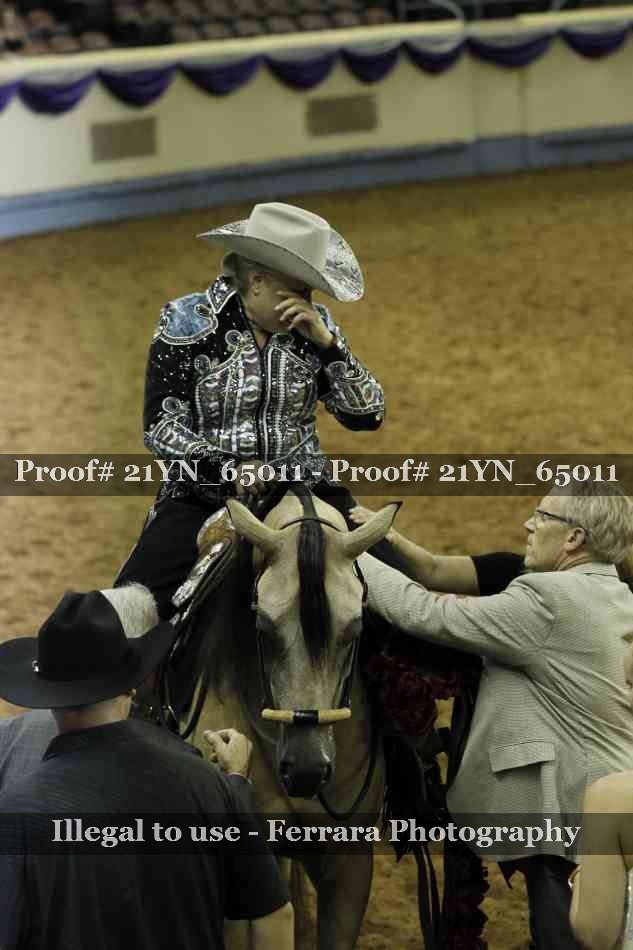Proof Number 21YN_65011