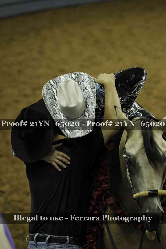 Proof Number 21YN_65020