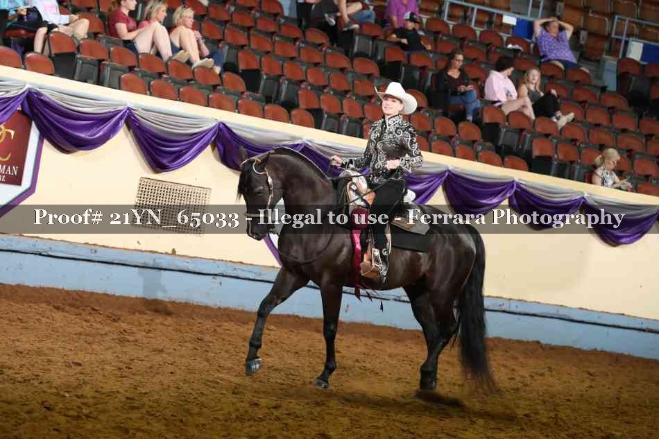 Proof Number 21YN_65033
