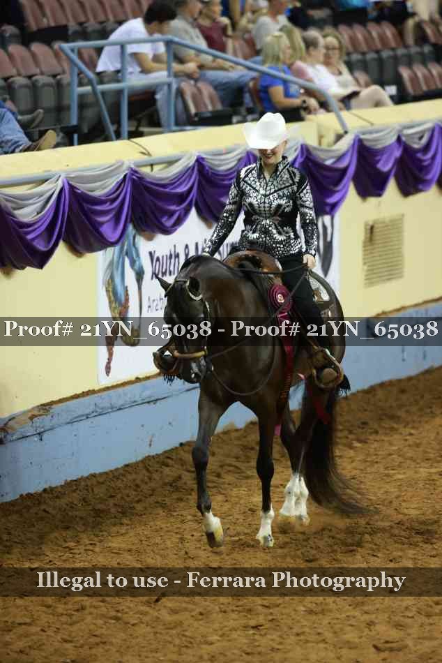 Proof Number 21YN_65038