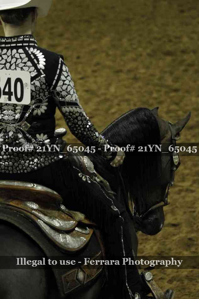 Proof Number 21YN_65045