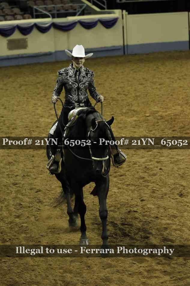 Proof Number 21YN_65052