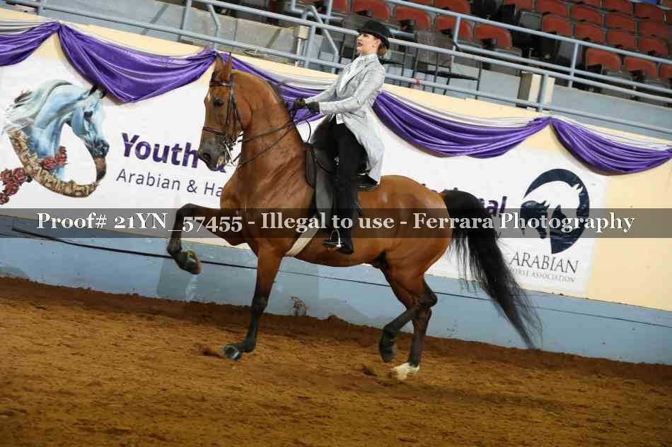 Proof Number 21YN_57455
