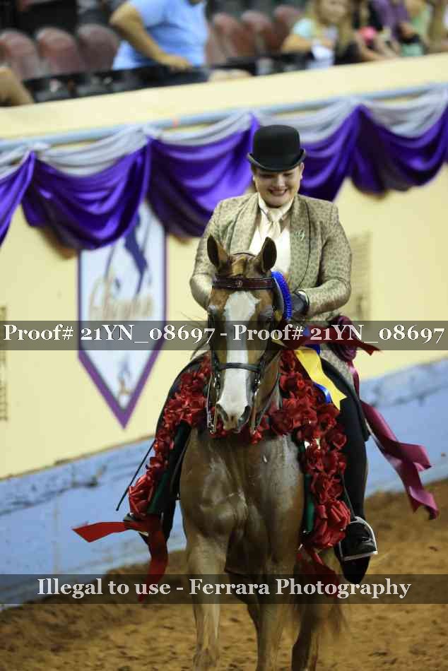 Proof Number 21YN_08697