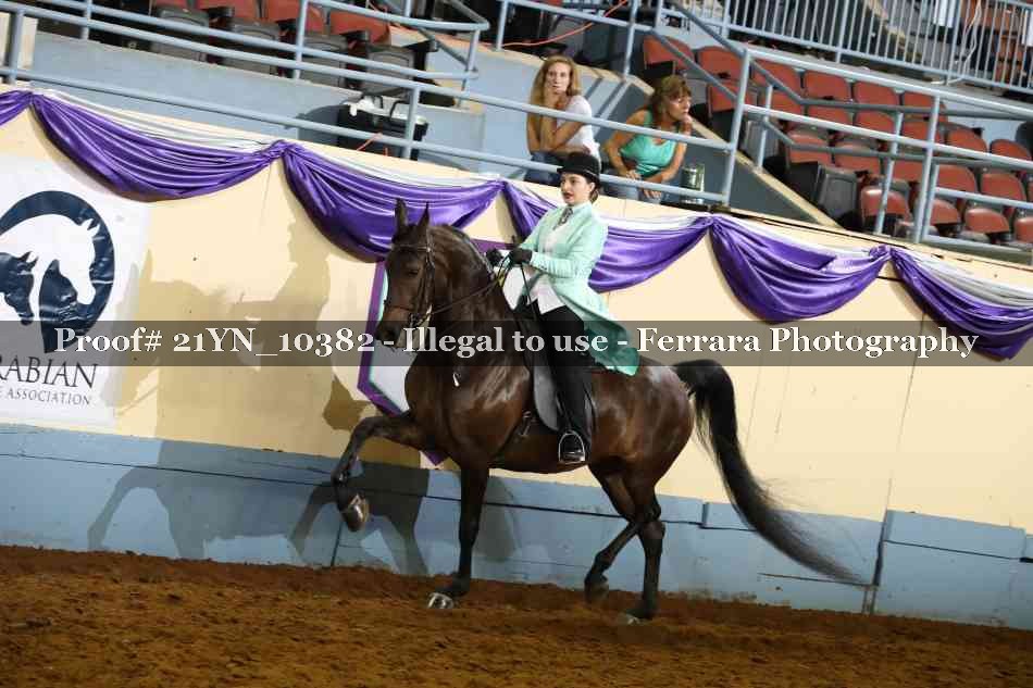 Proof Number 21YN_10382