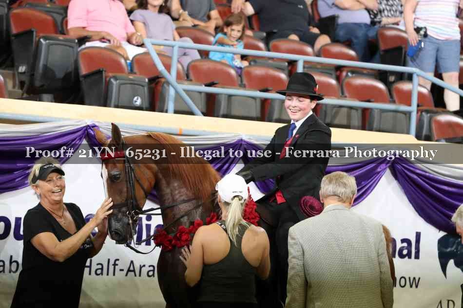 Proof Number 21YN_65231