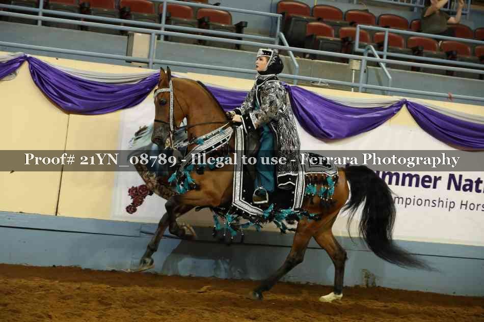 Proof Number 21YN_08789