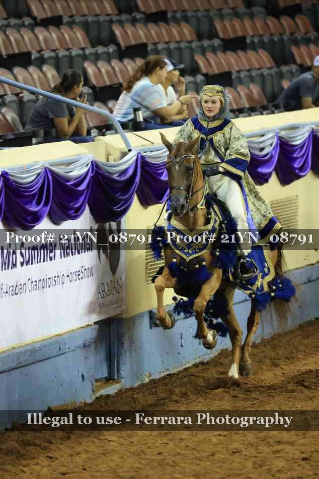 Proof Number 21YN_08791