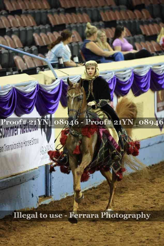 Proof Number 21YN_08946