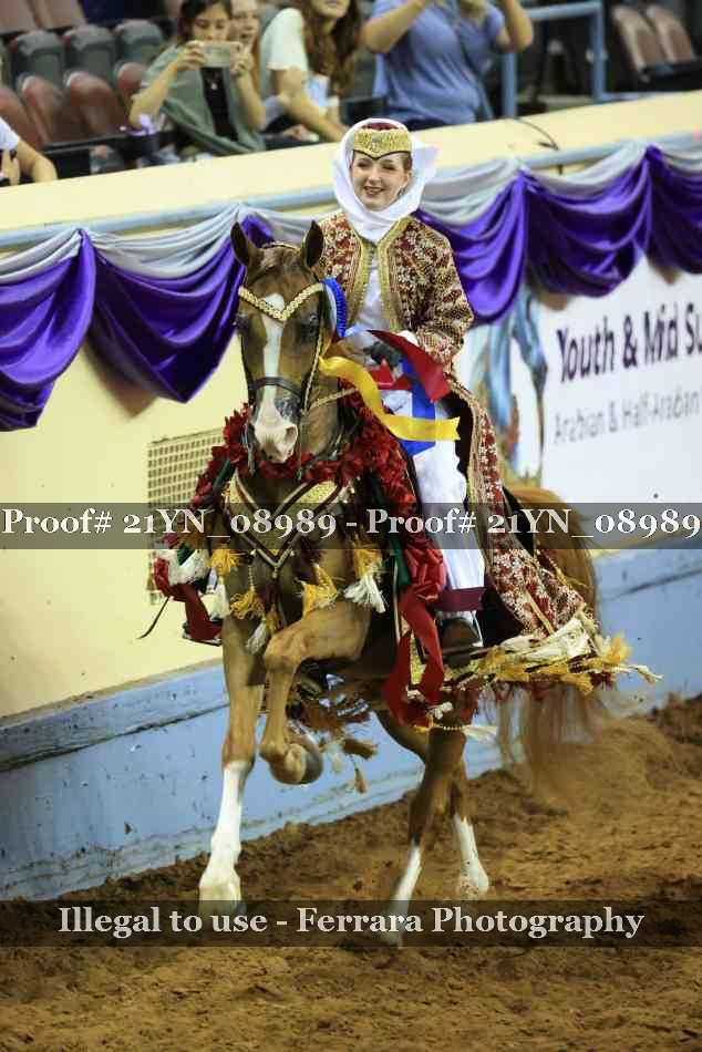 Proof Number 21YN_08989