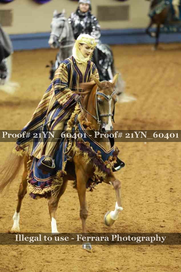 Proof Number 21YN_60401