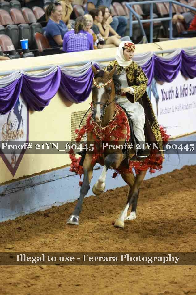 Proof Number 21YN_60445