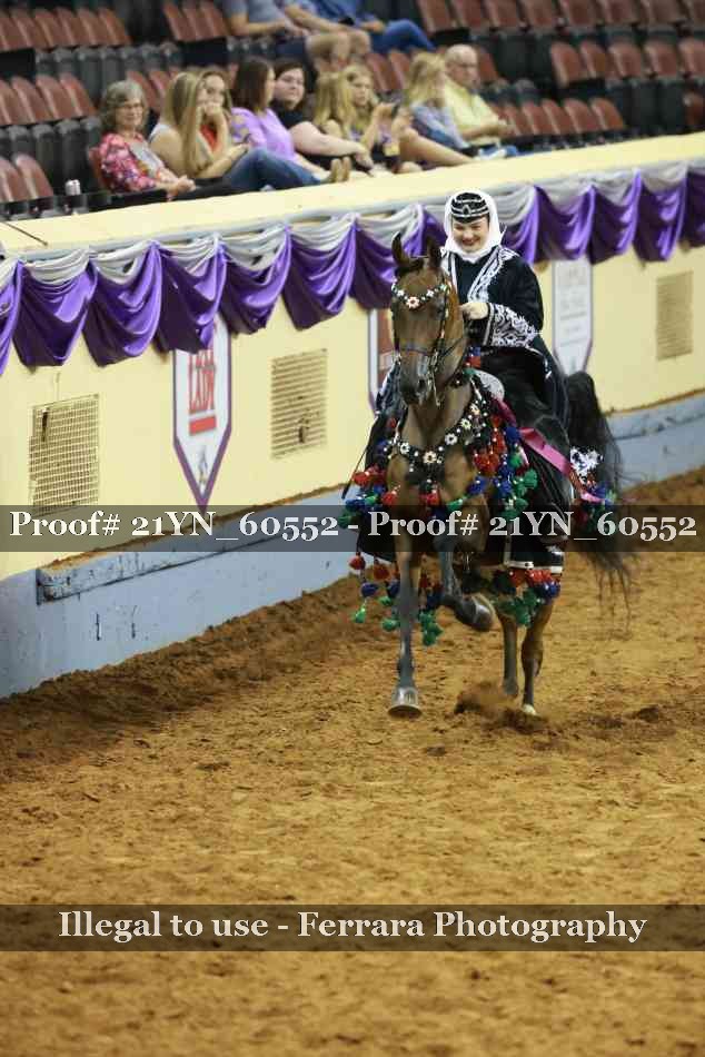 Proof Number 21YN_60552