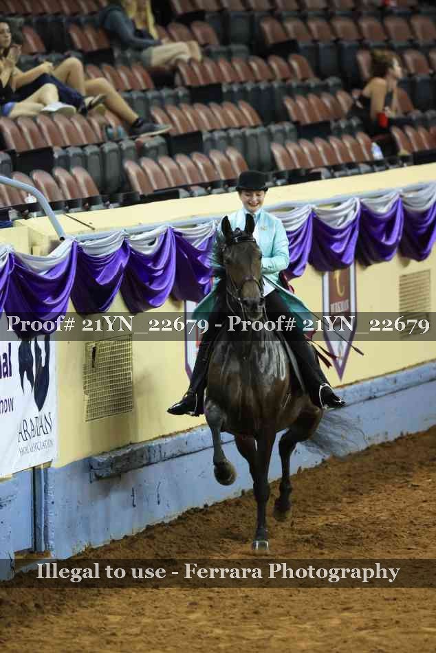 Proof Number 21YN_22679