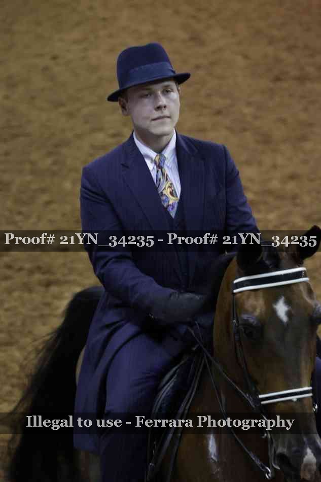 Proof Number 21YN_34235