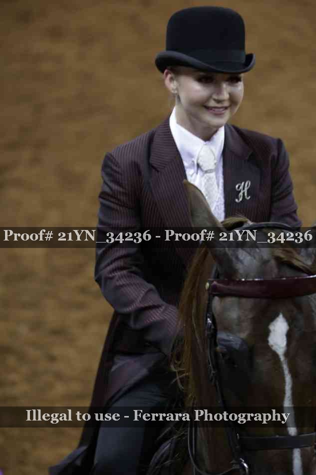 Proof Number 21YN_34236