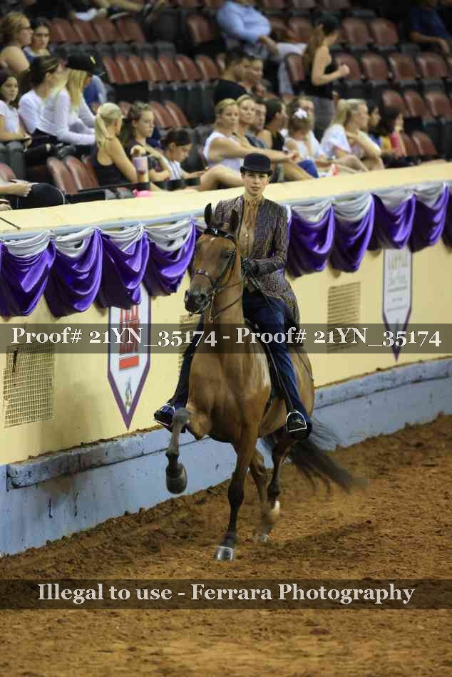 Proof Number 21YN_35174