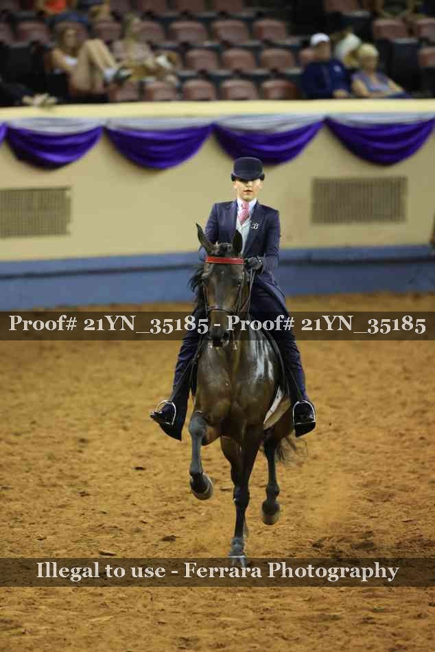 Proof Number 21YN_35185