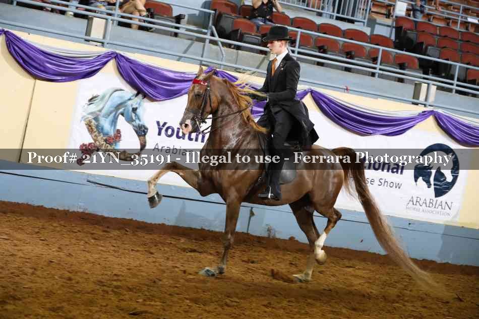Proof Number 21YN_35191
