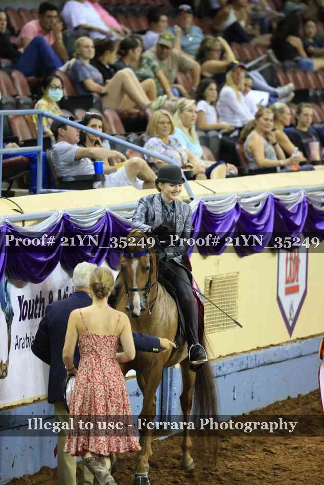 Proof Number 21YN_35249