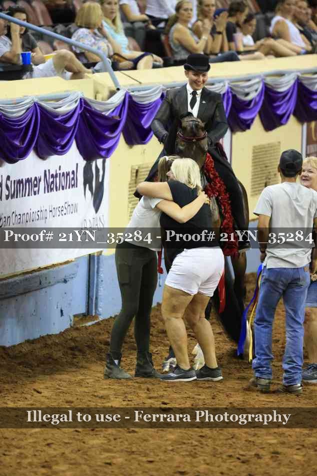 Proof Number 21YN_35284