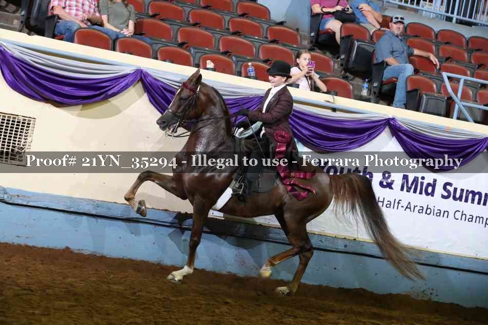 Proof Number 21YN_35294